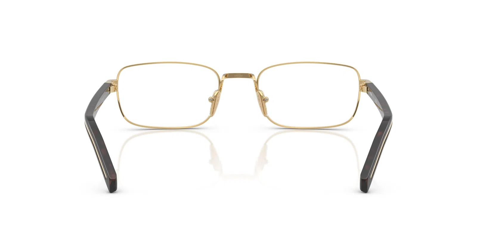 Prada B54V Eyeglasses - view 22